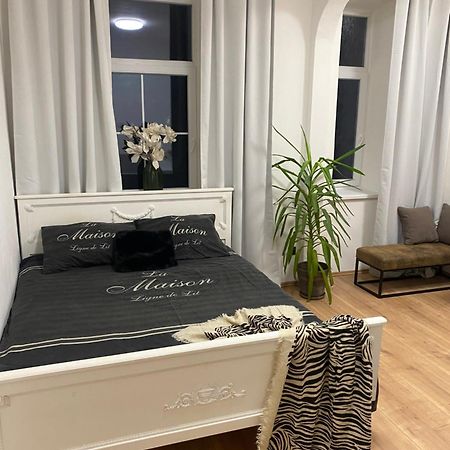 Apartman Trznice Olomouc Ngoại thất bức ảnh