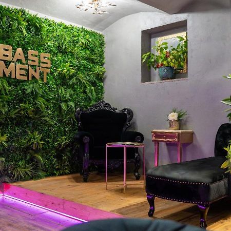 Apartman Trznice Olomouc Ngoại thất bức ảnh