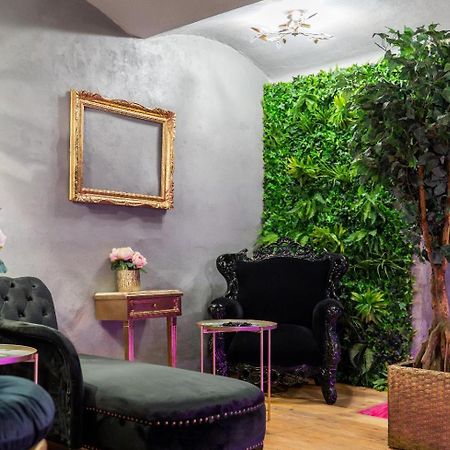 Apartman Trznice Olomouc Ngoại thất bức ảnh