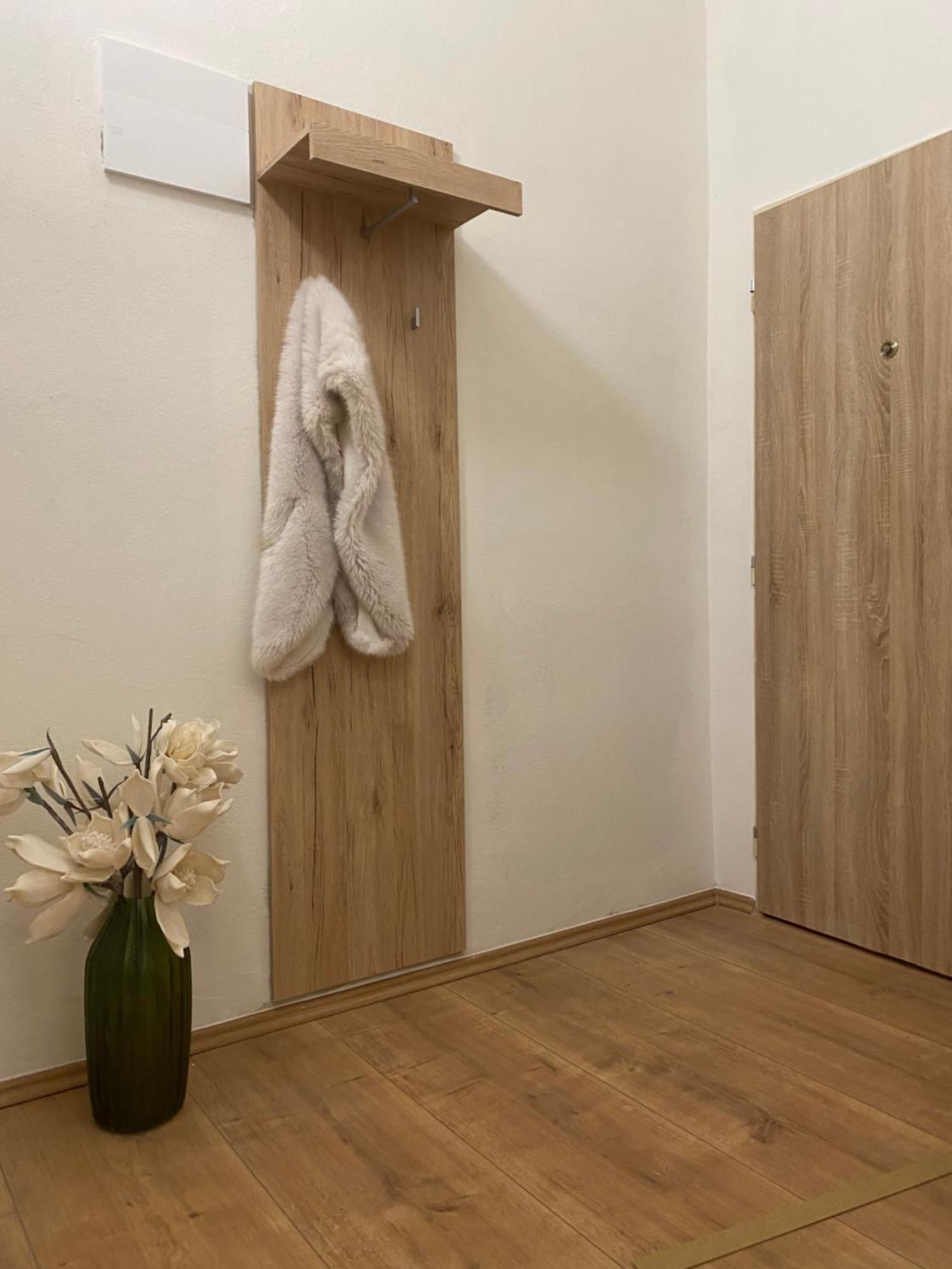 Apartman Trznice Olomouc Ngoại thất bức ảnh