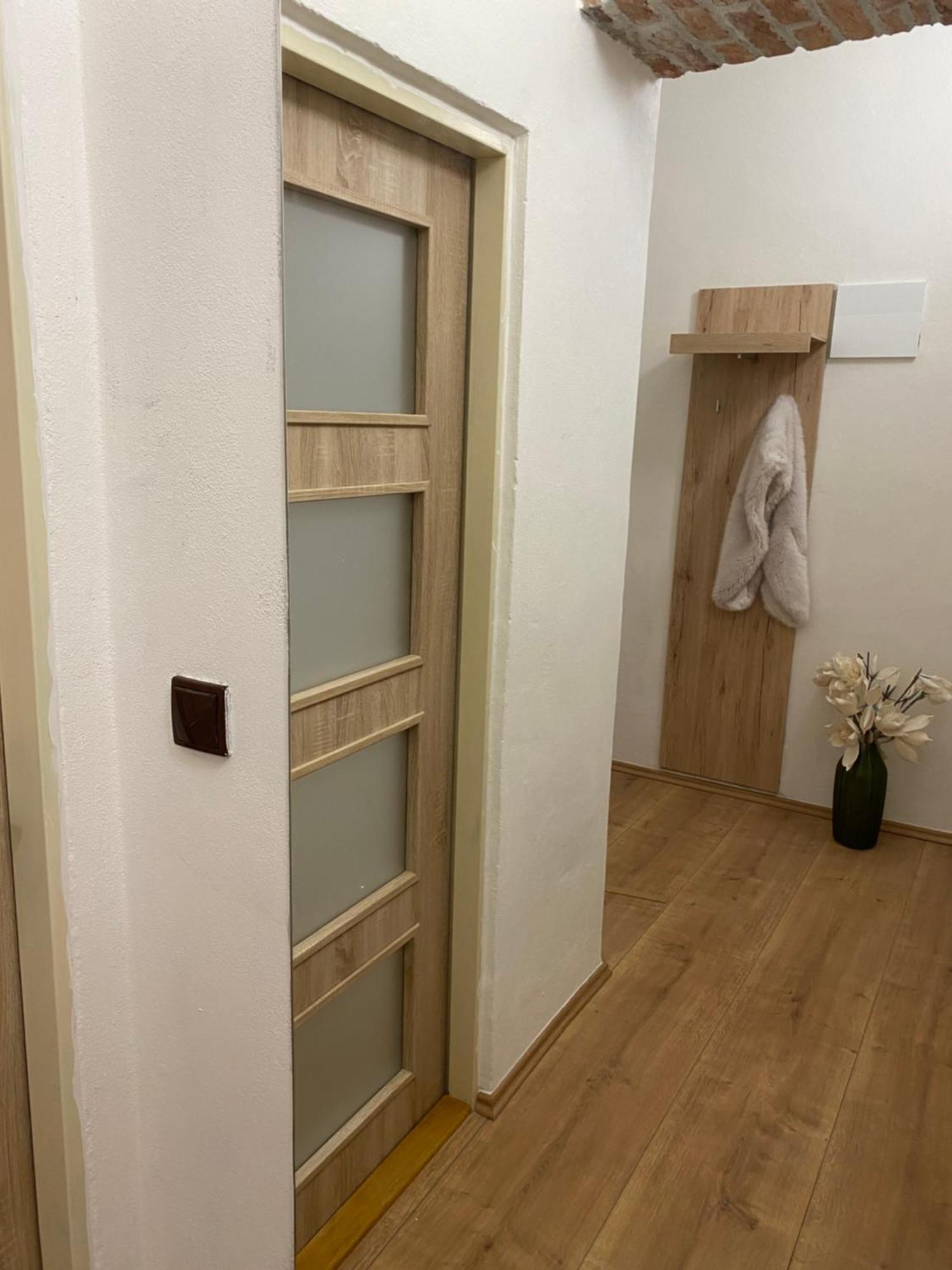 Apartman Trznice Olomouc Ngoại thất bức ảnh