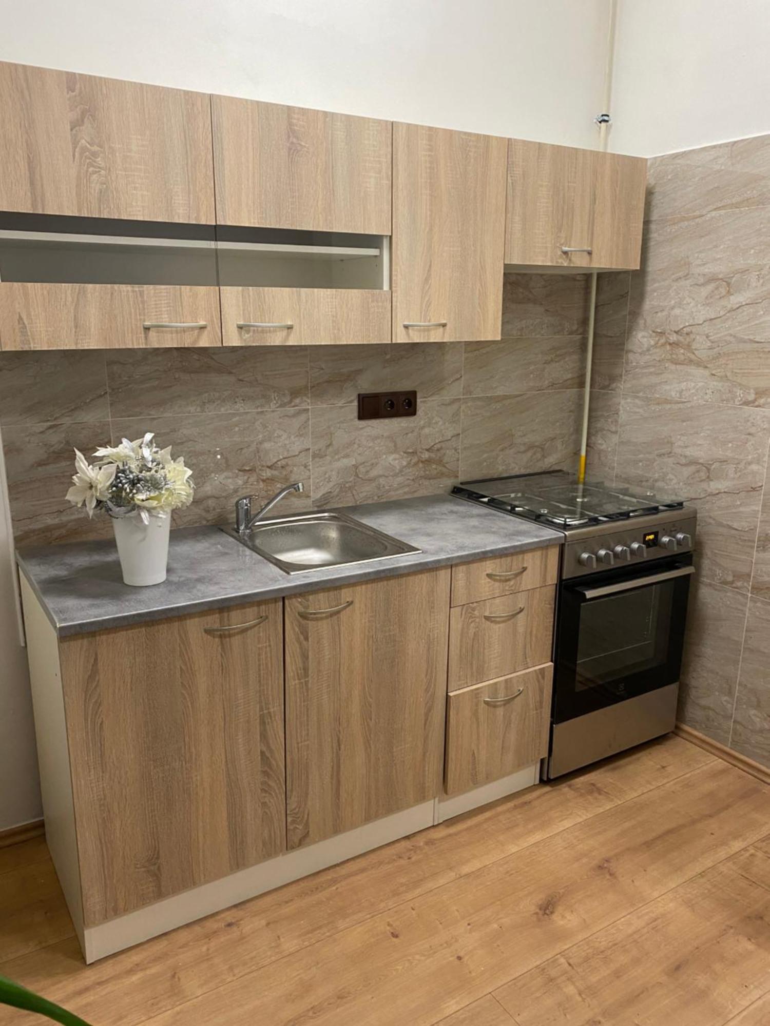Apartman Trznice Olomouc Ngoại thất bức ảnh
