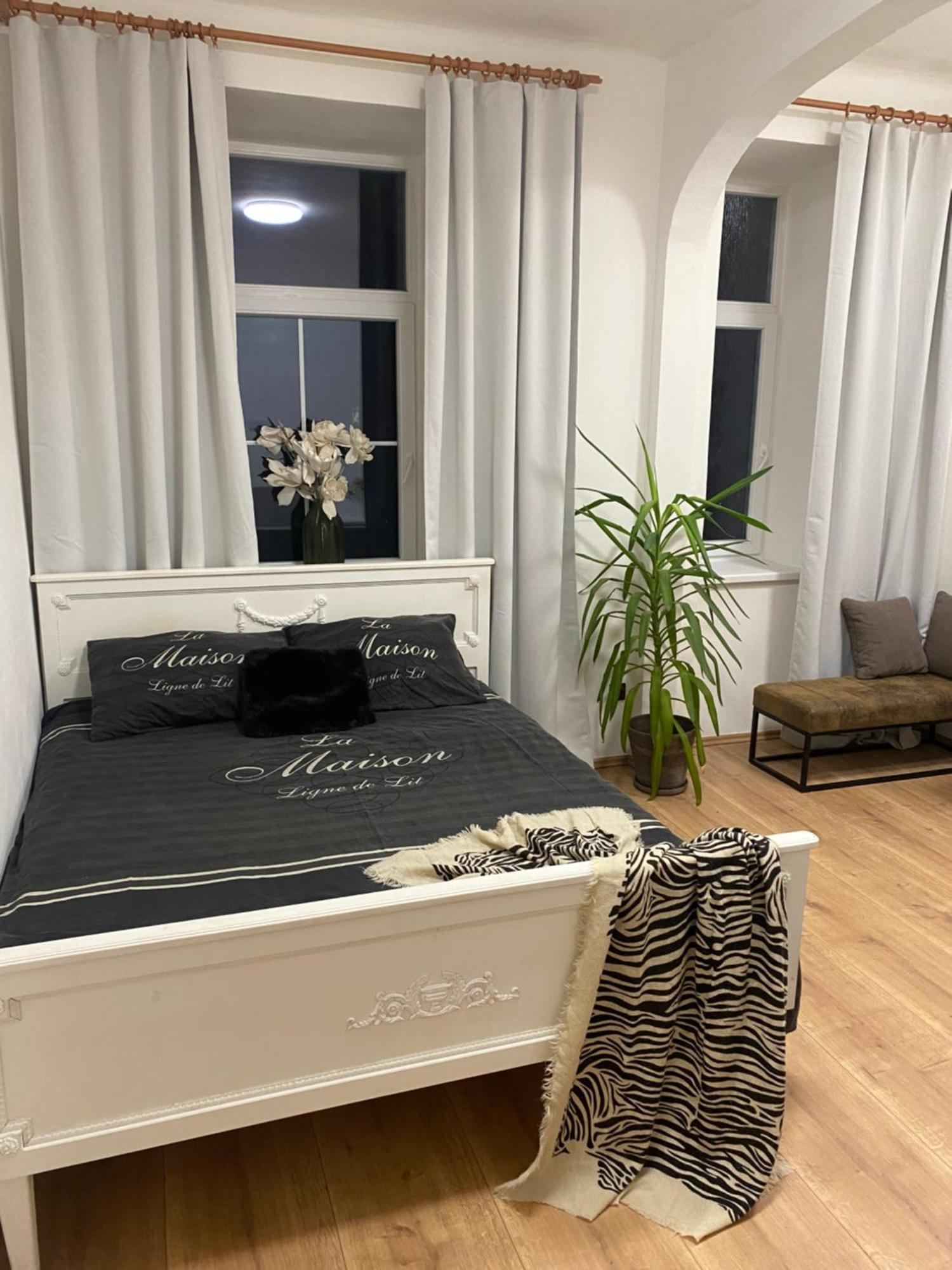 Apartman Trznice Olomouc Ngoại thất bức ảnh